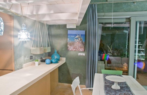 Ugento Villa | Rottacapozza Luxury Suite