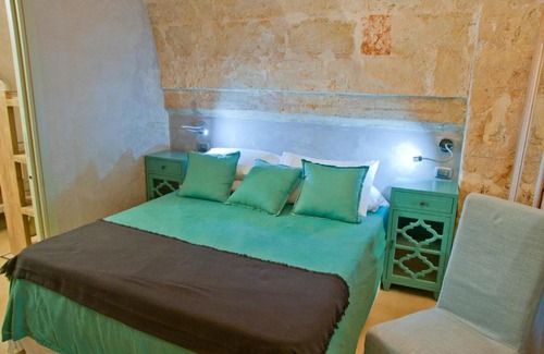 Ugento Villa | Rottacapozza Luxury Suite