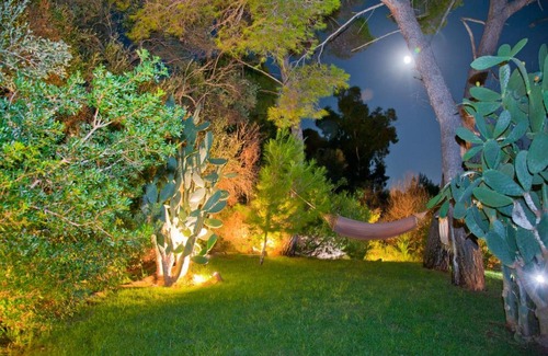 Ugento Villa | Rottacapozza Luxury Suite