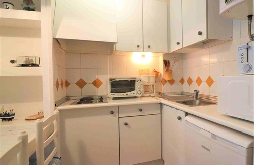Santa Margarida Apartment | Royal Marine bj 6 - Barneda