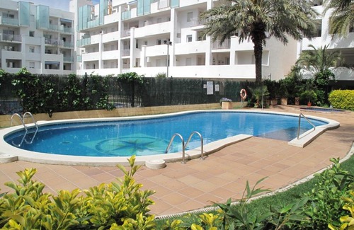 Santa Margarida Apartment | Royal Marine bj 6 - Barneda