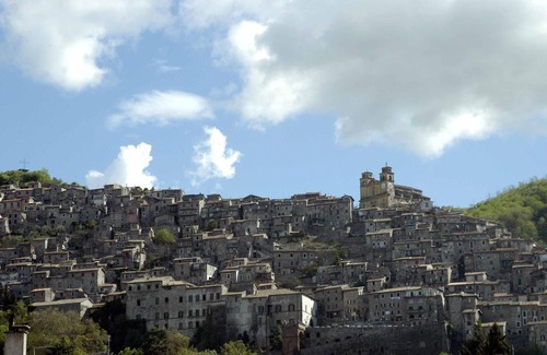 Artena Hotel | Rupe Antica