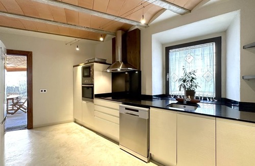 Ulla Cottage | Rural House El Celler