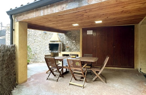 Ulla Cottage | Rural House El Celler