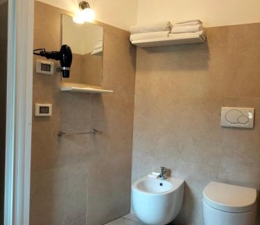 Ragusa House | San Filippo Neri - CAMERE
