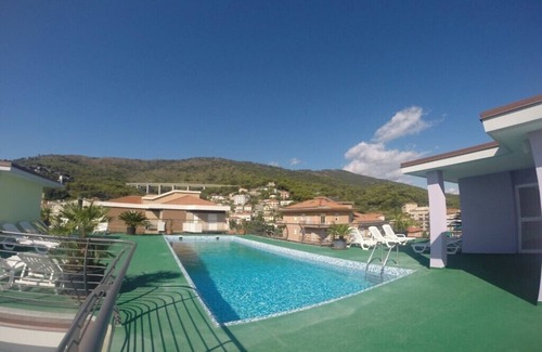 Marina di Andora House | San Francisco Residence - 1 Bedroom Apartment (for 5 people)
