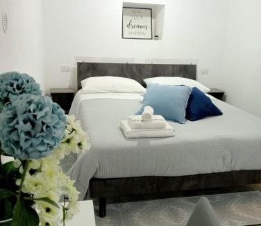 Catanzaro Apartment | San Giovanni Apartment