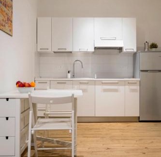 Historic Centre Apartment | San Salvario Apartments by Wonderful Italy