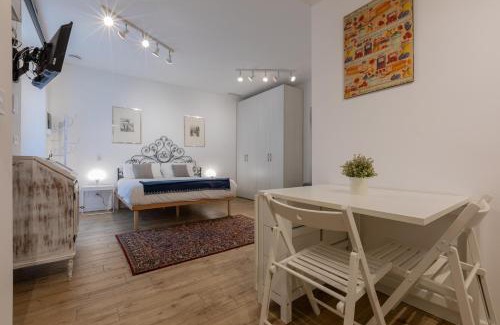 Historic Centre Apartment | San Salvario Apartments by Wonderful Italy