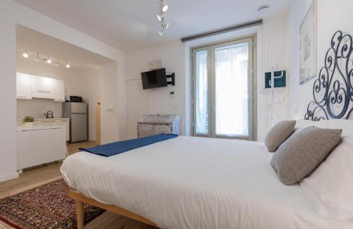 Historic Centre Apartment | San Salvario Apartments by Wonderful Italy