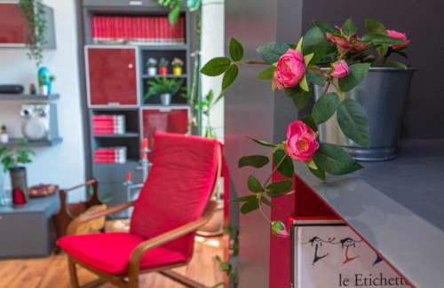 Historic Centre Apartment | San Salvario Family Apartment by Wonderful Italy