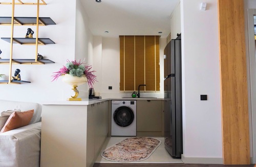 Yenisehir Hostel | SAN SUİT OTELCİLİK