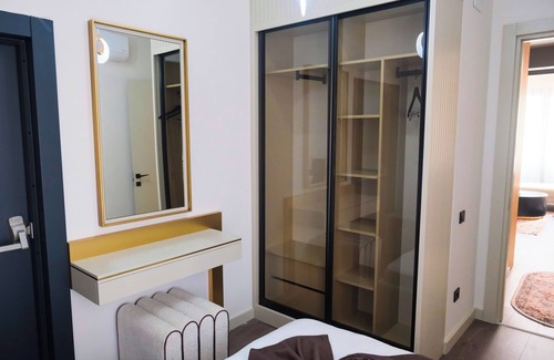 Yenisehir Hostel | SAN SUİT OTELCİLİK