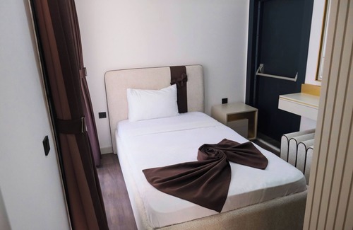 Yenisehir Hostel | SAN SUİT OTELCİLİK