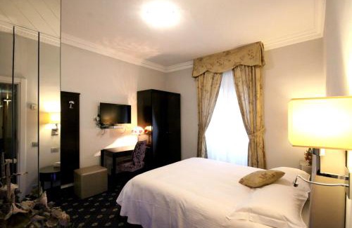 Monte San Savino Hotel | Sangallo Hotel