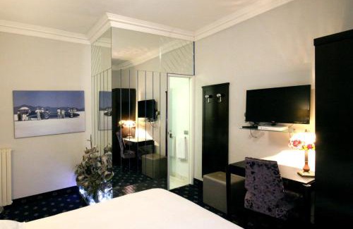 Monte San Savino Hotel | Sangallo Hotel