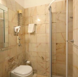 Monte San Savino Hotel | Sangallo Hotel