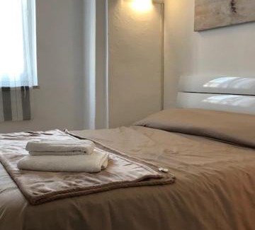 Sanremo Old Town Apartment | SANREMO CENTRO CARATTERISTICO APPARTAMENTO