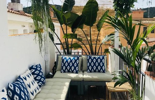 Sant Feliu de Guixols Apartment | Sant Feliu Residence Costa Brava