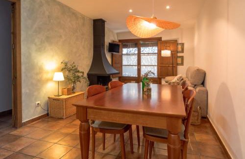 Sant Llorenc de la Muga Apartment | Sant Llorenç de la Muga, Empordà, Alta Garrotxa