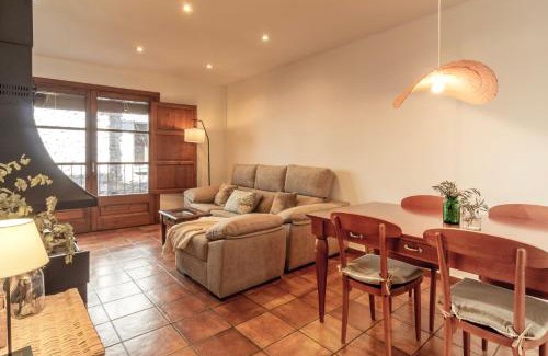 Sant Llorenc de la Muga Apartment | Sant Llorenç de la Muga, Empordà, Alta Garrotxa