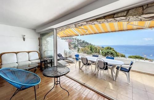 Almadraba-Canyelles Apartment | Santa Barbara
