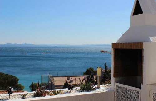 Almadraba-Canyelles Apartment | Santa Barbara
