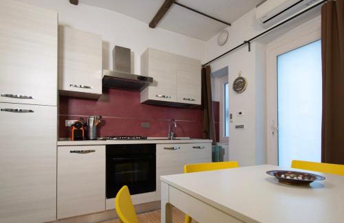 Historic Centre Apartment | Santa Chiara