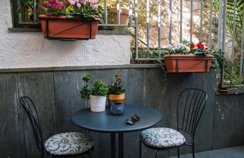 Posillipo Bed & Breakfast | Santa Clara