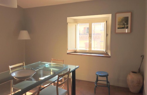 Esquilino Apartment | Santa Maria Maggiore 2BR Design apartment
