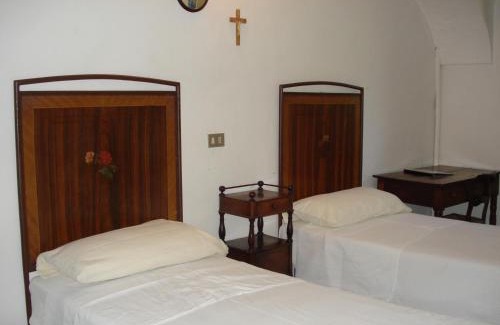 Oropa Hostel | Santuario di Oropa