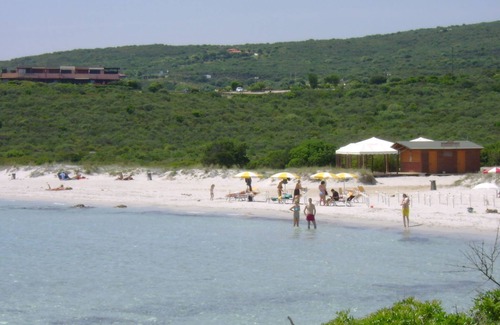 Cugnana Verde Apartment | Sardegna - Costa Smeralda Vill. Cugnana Verde