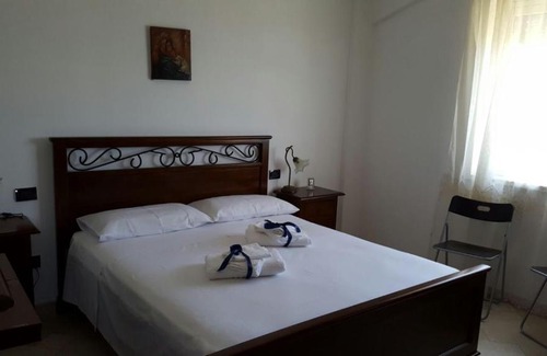 Realmonte Apartment | Scala Dei Turchi