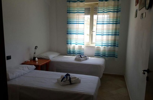 Realmonte Apartment | Scala Dei Turchi