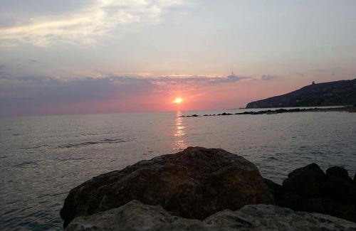 Realmonte Apartment | Scala Dei Turchi