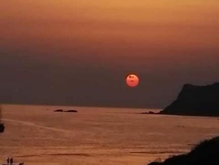 Realmonte Apartment | Scala Dei Turchi
