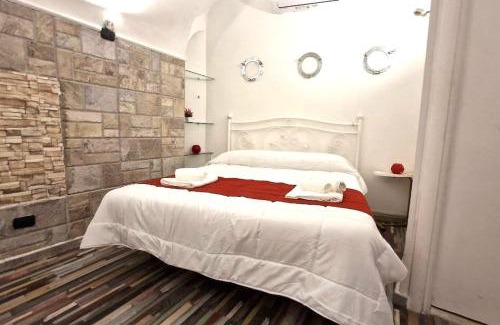Posillipo Apartment | [Sea Front] - Welcoming Room in Mergellina