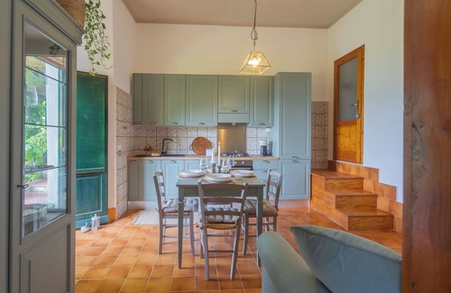 Blevio Apartment | Simon's Apartment with Amazing View