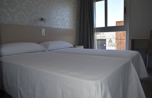 Torrente de Cinca Hostel | Siskets Hotel & Restaurante