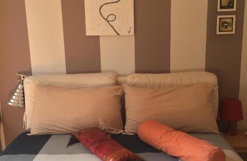 San Donato Apartment | small & cute central apartment
