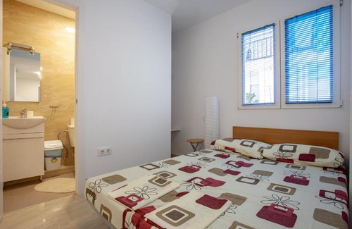 Altea Apartment | Small studio apartment