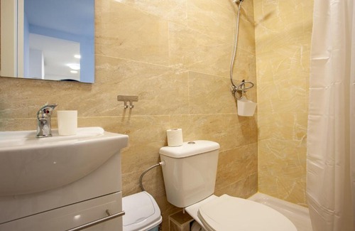 Altea Apartment | Small studio apartment
