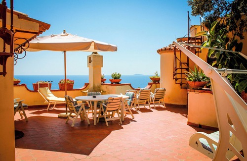San Felice Circeo Villa | Smart Holiday