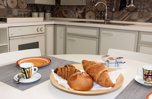 Marina di Ragusa House | Sofia Apartment a few steps from the beach