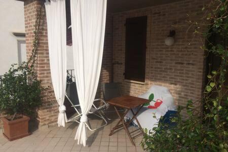 Porto Sant'Elpidio House | Soggiorno al mare - Camera doppia