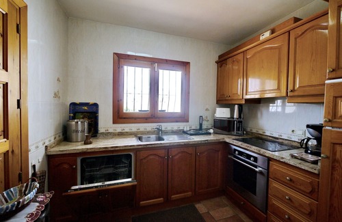 Benitachell Villa | Sophie 4- family friendly, private pool, WIFI gratis!