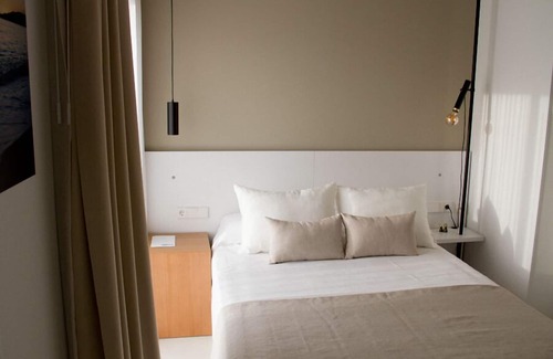 Puerto de Mazarron Hostel | Sosiego Hostal de Mar
