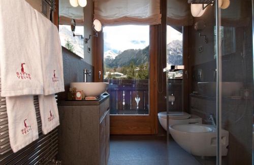 Bormio Hotel | Sottovento Luxury Hospitality