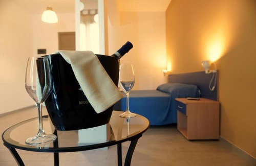 Plaja Grande Bed & Breakfast | Sottovento Playa
