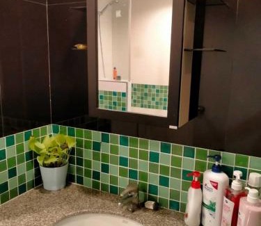 Nana Apartment | Spacious 1,2 & 3 Bedroom Serviced Apartments OMNI - Nana BTS